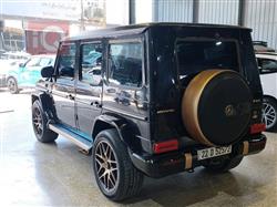 مرسيدس بنز G-Class